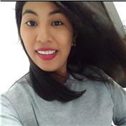 Soy una persona muy responsable, amo enseñar y me gustaría darle clase en especial a los niños menores de edad